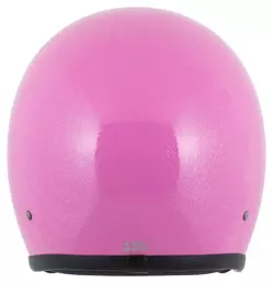 Retro Glitter Pink Розовый