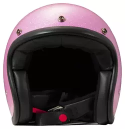 Retro Glitter Pink Розовый