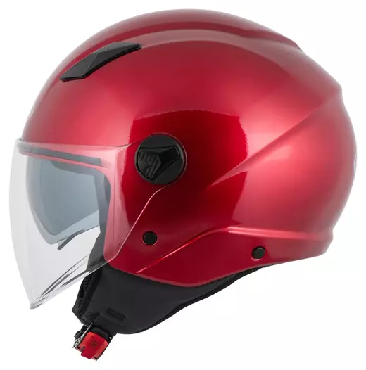 Demi-Jet 8 Красный (размер: 2xl)