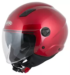Demi-Jet 8 Красный