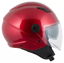 Demi-Jet 8 Красный