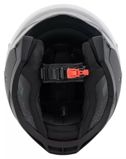 Skwal I3 Jet Черный