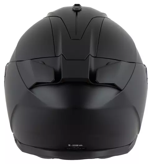 Skwal I3 Jet Черный