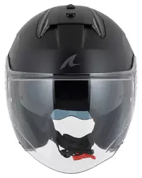 Skwal I3 Jet Черный