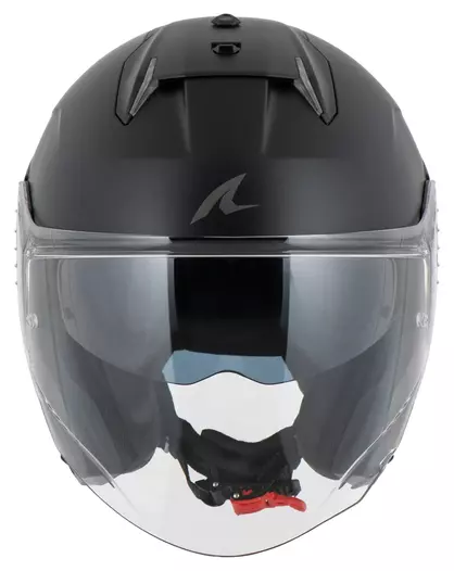 Skwal I3 Jet Черный