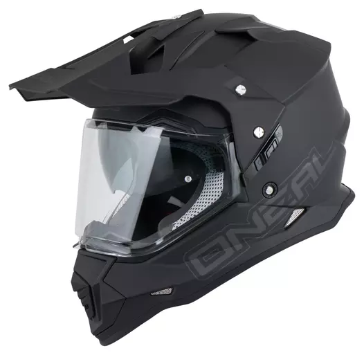 Sierra Flat V.23 Черный
