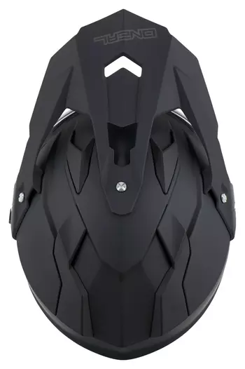 Sierra Flat V.23 Черный