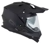 Sierra Flat V.23 Черный