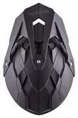 Sierra Flat V.23 Черный