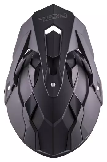 Sierra Flat V.23 Черный