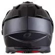 Sierra Flat V.23 Черный