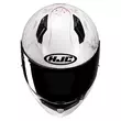 Hjc C10 Epik Мотошлем White Pink Белый