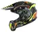 Twist 3 Toxic Black, Yellow, Orange, Red