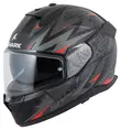 D-Skwal 3 Blast-R black, grey, red