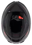 D-Skwal 3 Blast-R black, grey, red