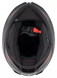 D-Skwal 3 Blast-R black, grey, red