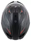 D-Skwal 3 Blast-R black, grey, red