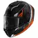SHARK Spartan RS Byhron integralhelm Matt Black / Orange / Chrome