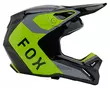 V1 Lean MX24 Grey, Yellow (размер: m)