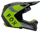 V1 Lean MX24 Grey, Yellow (размер: m)
