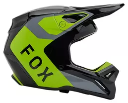 V1 Lean MX24 Grey, Yellow