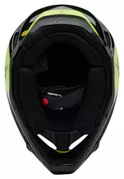 V1 Lean MX24 Grey, Yellow