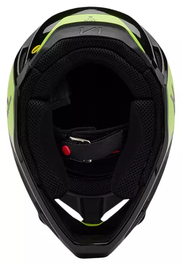 V1 Lean MX24 Grey, Yellow