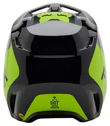 V1 Lean MX24 Grey, Yellow
