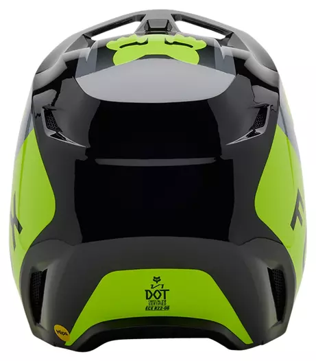 V1 Lean MX24 Grey, Yellow