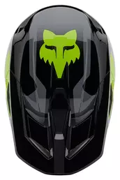 V1 Lean MX24 Grey, Yellow