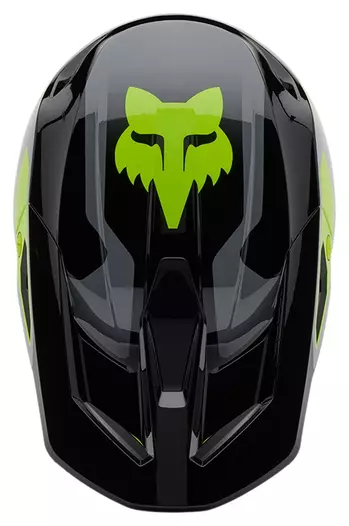 V1 Lean MX24 Grey, Yellow