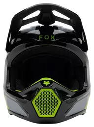 V1 Lean MX24 Grey, Yellow