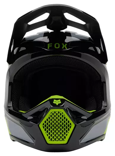 V1 Lean MX24 Grey, Yellow