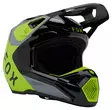V1 Lean MX24 Grey, Yellow