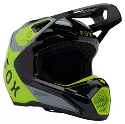 V1 Lean MX24 Grey, Yellow