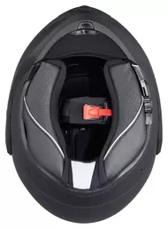 Exo-Tech Evo Черный