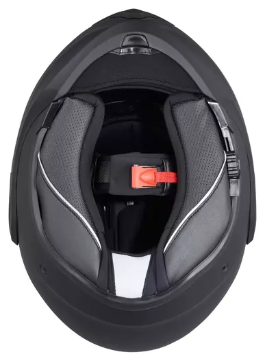 Exo-Tech Evo Черный
