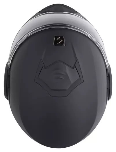 Exo-Tech Evo Черный
