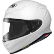 Shoei Nxr 2 Мотошлем White Белый (размер: 2xl)