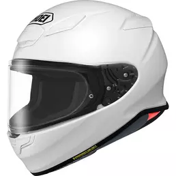 Shoei Nxr 2 Мотошлем White Белый