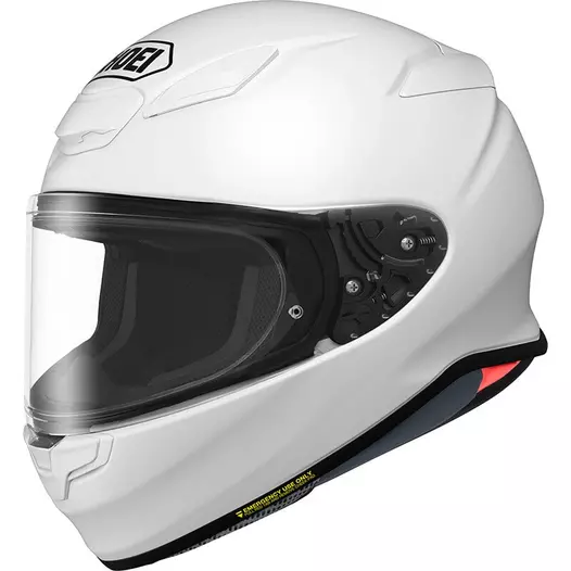 Shoei Nxr 2 Мотошлем White Белый (размер: 2xl)