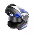 Acerbis Serel 2206 Modular Мотошлем Blue White Синий (размер: xs)