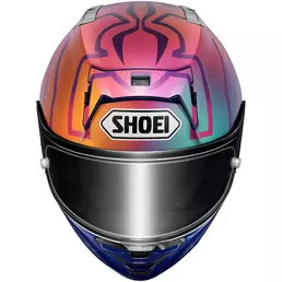 Shoei X-spr Pro Marquez Holi Tc-1 Ltd Мотошлем