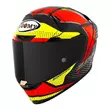 Suomy Sr-gp Evo Airspeed Мотошлем Red Yellow Красный (размер: xs)