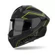 Airoh Matryx Sentinel Мотошлем Yellow Matt Желтый (размер: xs)