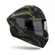 Airoh Matryx Sentinel Мотошлем Yellow Matt Желтый