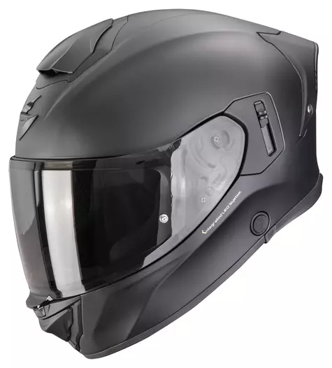 EXO-530i Air LED Черный