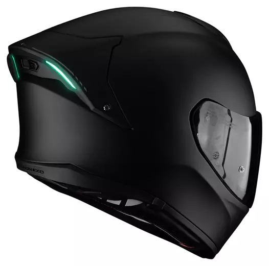 EXO-530i Air LED Черный