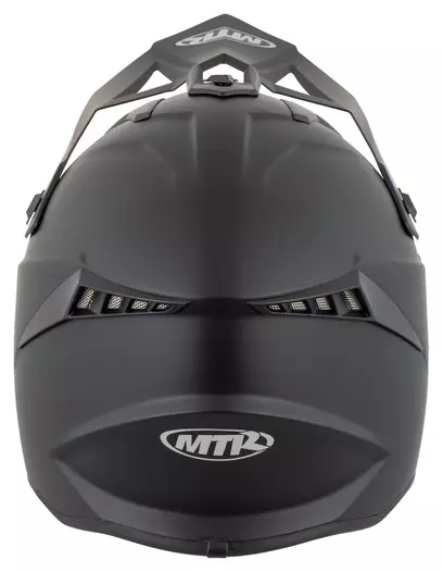 X7B Evo Черный