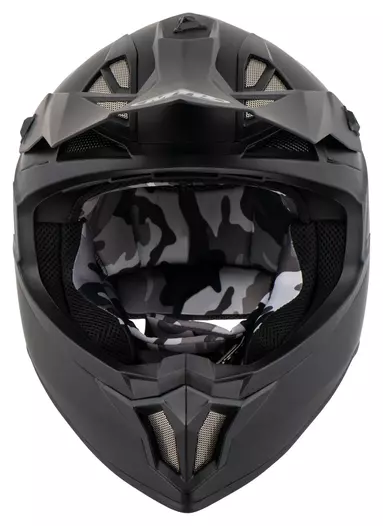 X7B Evo Черный